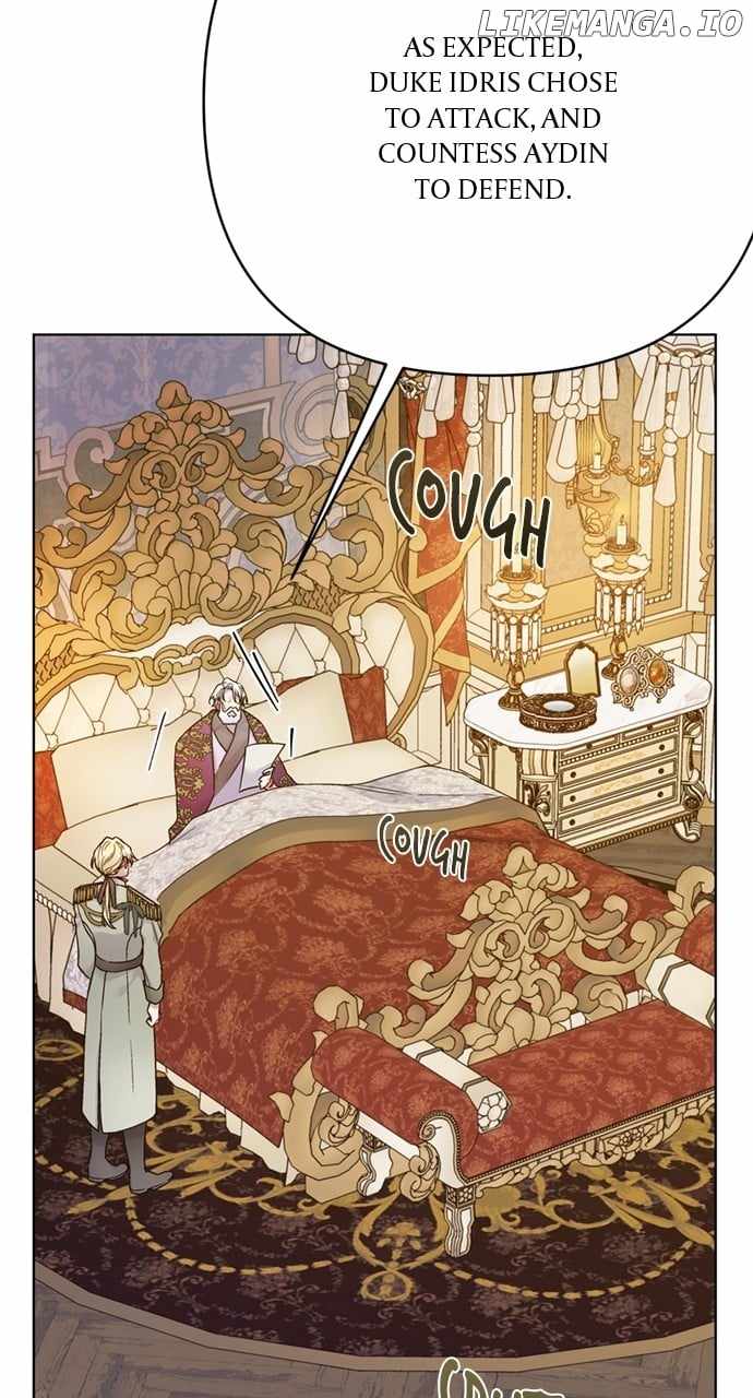The Way That Knight Lives As a Lady Chapter 160 89